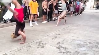 Skill tingkat dewa