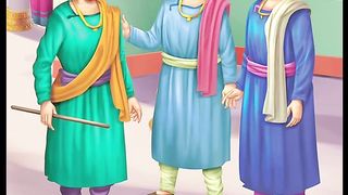 Stories & Lessons 5