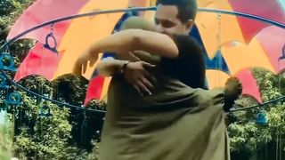 কলেজের ভাইরাল বিড়িও