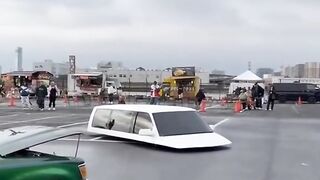 extreme car modification