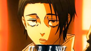 Yuta's comeback �� - Government Hooker X DEATH IS NO MORE「AMV_EDIt