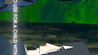 Sasuke and obito