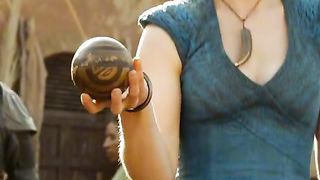 GAME OF THRONES