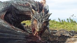 GAME OF THRONES