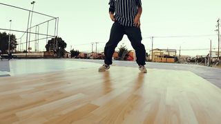 Say Thanks! Video by Marc Espejo