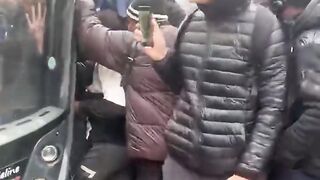 Fake drrmn