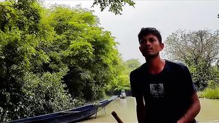 প্রকৃতির একটা সূর আছে, অনেকেই তা শুনতে পায়
