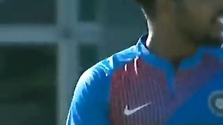 Wonderful bowling india cricket team