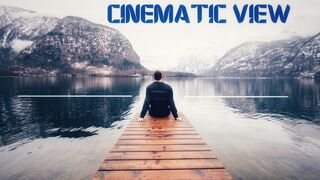 How to set up your environment for watching films or cinematic videos
