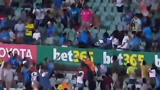 Cricket is the best game.