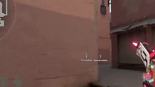 perfect ace with phoenix