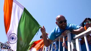 The incredible MS Dhoni