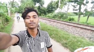 happy time ????!  vlog 06 #Biker_Soumik #シfyp #foryoupage #trendingboys #viralvideos #bikelover #suzukigsxr150 #gsxr150indones