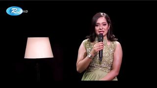 লোকে বলে আমার ঘরে নাকি চাঁদ উঠেছে ????