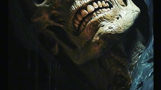 beautiful marvel reels joker scleton