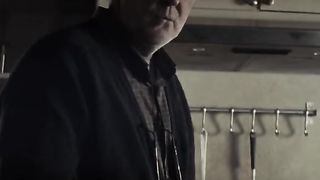 Interstellar movie