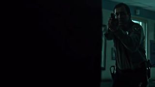 The punisher