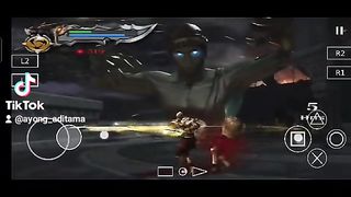 god of war 2 gameplay