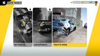 EXTREM CAR