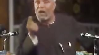 لما تحس نفسك مخنوق ومضايق اسمع الشيخ الشعراوى فى ههذا المقطع