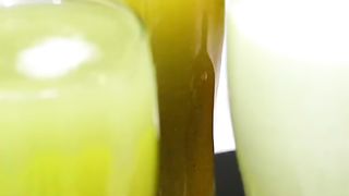 Super Healthy Saunf Sharbat Premix ki Recipe jise aap 8 mahine tak store kar