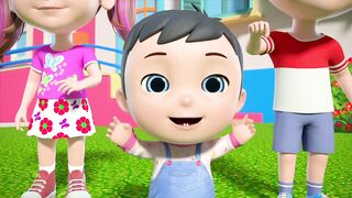 Ice Cream Song - Fun Kids Rhyme & Baby Song by Little Treehouse