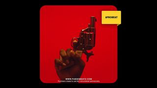 (FREE) Afrobeat Type Beat, Rosalia Type Beat "Lo Siento"
