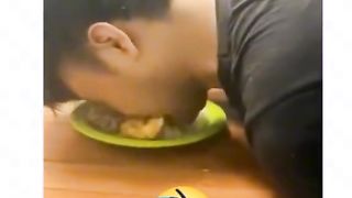 Bulan puasa tidak sengaja