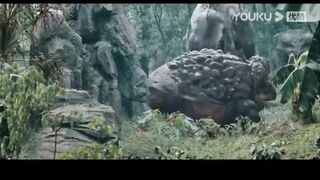 ভয়ংকর মুভি ৩