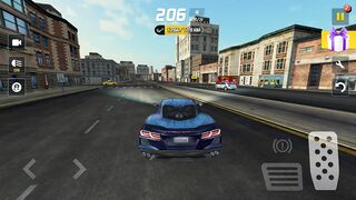 Extrem car driving 12