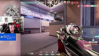 LETHIMCOOOOK With Chamber + Operator