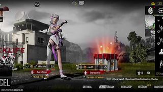 PUBG mobile lovers