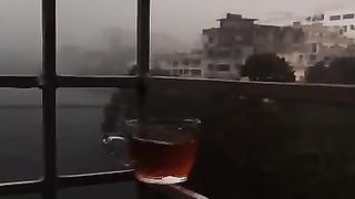 weather demand!