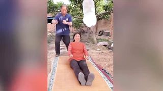 Best Funny Videos ???? - People Being Idiots - ???? Try Not To Laugh - BY Funny Dog ????️ #3