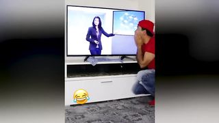 Best Funny Videos ???? - People Being Idiots - ???? Try Not To Laugh - BY Funny Dog ????️ #4