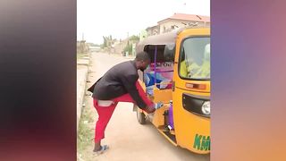 Best Funny Videos ???? - People Being Idiots - ???? Try Not To Laugh - BY Funny Dog ????️ #6.1