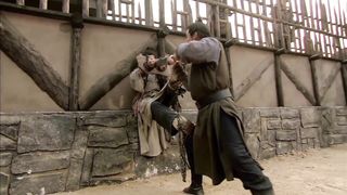 Action movie clips films
