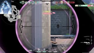 no missed with Operator until ace