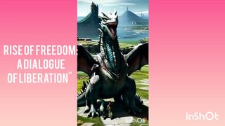 "Rise of Freedom: A Dialogue of Liberation"