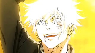 Honoured One .....Tags - #jujutsukaisen #jujutsukaisenedit #jujutsukaisenseason2 #jujutsukaisenanime