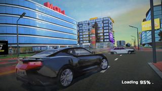 car simulator 2