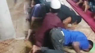 Tarabir salat