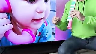 No_No_ABCDs_Funny_Moment___BoomBibo_#shorts_#funny(360p).