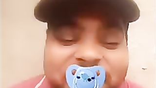 WHEN A JOKE IS A JOKE