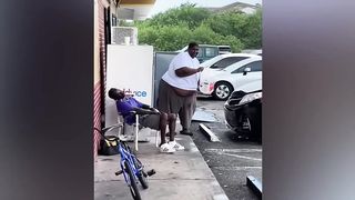 Best Funny Videos ???? - People Being Idiots - ???? Try Not To Laugh - ????️ #13