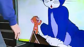 Funny_Cartoon_Moment_????_#shorts(360p).
