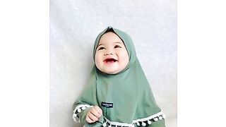 Cute baby❤️