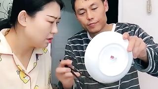 চায়নার ফানি ভিডিও