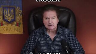ЗАЩО СЕНАТОР ГРЕЪМ ДОЙДЕ В КИЕВ?  КОМЕНТАР ШВЕЦ