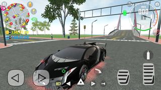 extrem car